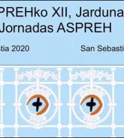 ASPREH Jardunaldiak