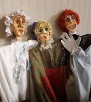 Txotxongiloak - KE ME KUENTAS TITIRICIENTA