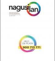 Nagusilan: "Zilarrezko Haria" Telefonoa