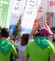 Milia Solidarioa Irunen (BERTAN BEHERA)