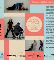 ARI! SORMENA ETA MUGIMENDUA IKASTARO TRINKOA