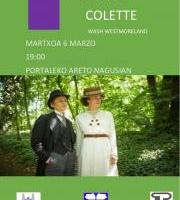 Pagatxa - Zineforuma