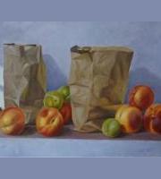 Pintura, eskulan eta josketa-lanen erakusketa