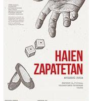 Haien Zapatetan antzezlana