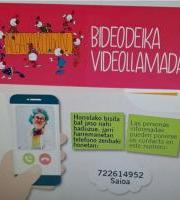 Algaraklowneko pailazoek - Bideodeiak