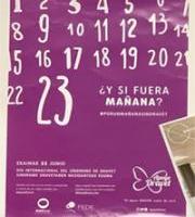 Dravet Sindromearen Nazioarteko Eguna / Día Internacional Del Síndrome De Dravet