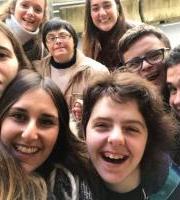 ATZEGI - Adimen urritasuna duten pertsonen eta beren familien elkartea