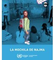 UNRWA - Personas refugiadas de Palestina / Palestinako errefuxiatuak