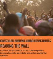 Escape Room solidarioa