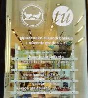 Haur Janarien Bilketa / Recogida alimentos infantiles