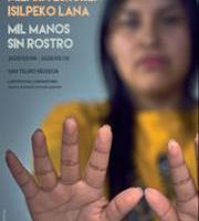 Mahai-ingurua Online: Trabajo de hogar. Fotografía, luchas y retos