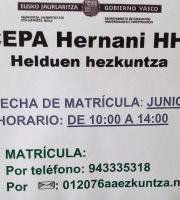 Amher Sos Ra23 horas - Gaztelerako Klaseak / Clases de Castellano