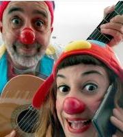 Algaraklown bai esan?