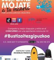 Busti Zaitez - Mojate