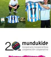 Encante Solidarioa Subasta Solidaria