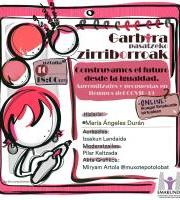 Emakunde - On line jardunaldia