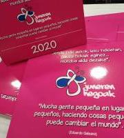 Juneren Hegoak Elkartearen Argazki Lehiaketa