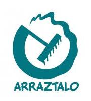 Arraztalo Elkartea: Lan poltsan izen ematea