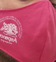 ASPANOGIren maskarak