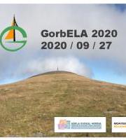 “GorbELA” ekimenaren helburua / Objetivo de la iniciativa “GorbELA”