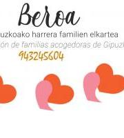 HARRERA FAMILIA / ACOGIMIENTO FAMILIAR