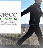 Taller Presencial | Sede de Gipuzkoa - Ibilaldi osasungarriak - Bidasoa