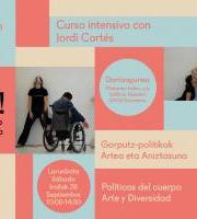 Jordi Costesekin Ikastaro Trinkoa