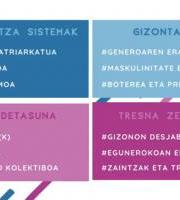 Gizonentzako Desjabekuntza Tailerra Zumaian