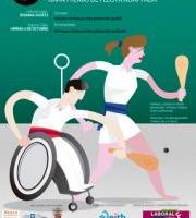 Euskal Pilota Egokitua Master Cup - Finala