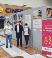 Argazki Erakusketa: Kirolaz Haratago