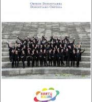 Kantu Kolore: Zuekin Kantaren Grabazioa