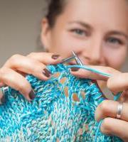 Taller Presencial  - Puntu tailerra / Taller de punto