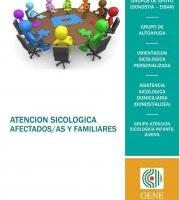 GENE - Atentzio Psikologikoa