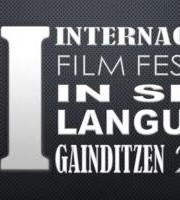 XI. Zeinuen Nazioarteko Zinemaldia - Jaialdi Kulturala - Festival Cultural y de Igualdad