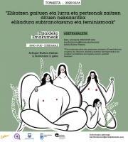 Topaketa - "Elikatzen gaituen eta lurra eta pertsonak zaintzen dituen nekazaritza: elikadura subiran