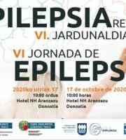 Epilepsiaren Jardunaldia / Jornada de Epilepsia