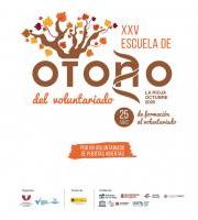 Jardunaldiak - La Escuela de Otoño del Voluntariado nos anima a desconfinar la solidaridad