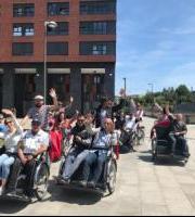 Curso de Formación Jueves 8 de Octubre