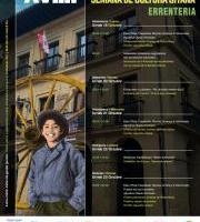 XVIII. Ijito Kultura Astea / Semana De Cultura Gitana