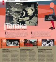 Jardunaldiak Emakumeek Egindako Zinemaz