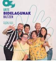 ATZEGI - Aurtengo kanpainaren aurkezpena