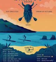 SUP INKLUSIBOA HONDARRIBIAN