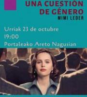 Zine-Foruma: Una cuestión de género