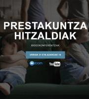 Hirukide - Bideokonferentzia