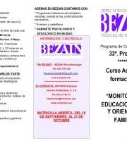 Sexu heziketa eta familia planifikaziorako begiralea