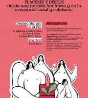 SETEM - Tailerra: Plazerrak eta desirak