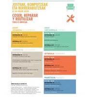 Emaus Fundazioaren Lantegiak