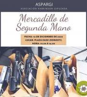 Bigarren eskuko azoka