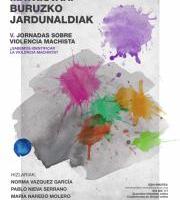 Indarkeria Matxistaren V jardunaldiak