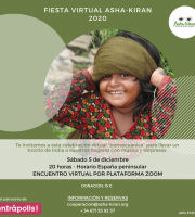 Elkartasun Festa Birtuala